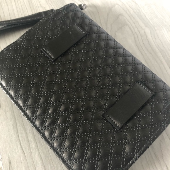 Vince Camuto Wristlet - Picture 3 of 4